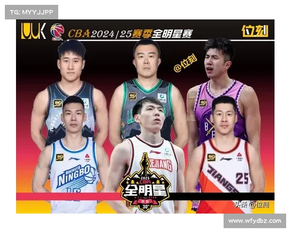 CBA球员引领新风潮 各队明星球员赛季表现全解析 CBA球员引领新风潮 各队明星球员赛季表现全解析