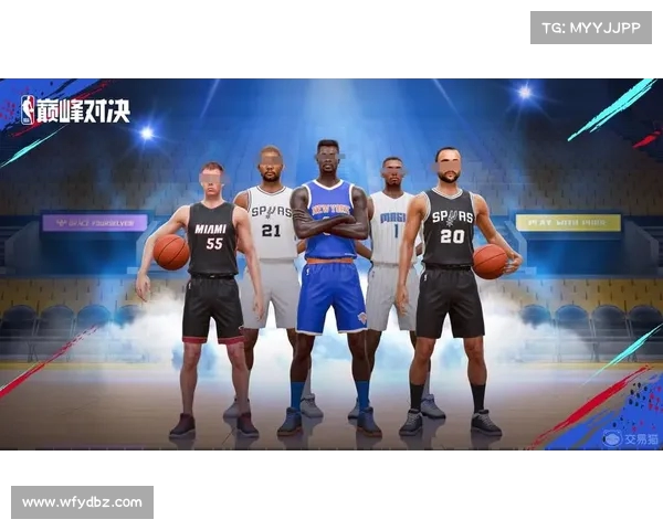 NBA巅峰对决：历代传奇球员激战史诗之夜再现篮球荣耀