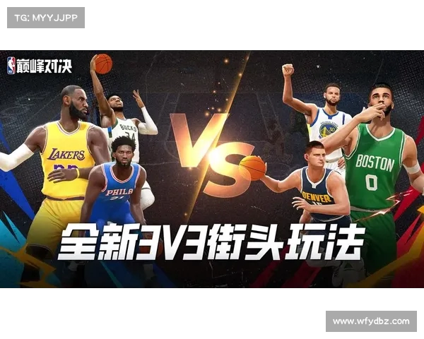 篮球激情燃烧 NBA球迷歌曲集结全场热血助威翻转赛季