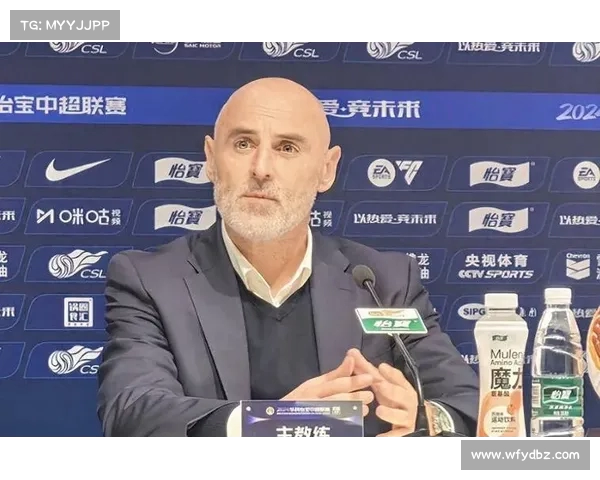 穆斯卡特:面对挑战与困惑,我们或许需要重新理解和适应新的规则 穆斯卡特:面对挑战与困惑,我们或许需要重新理解和适应新的规则