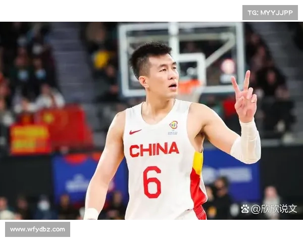 郭艾伦重回国家队锁定世界杯目标郭士强解读其关键角色官宣表态